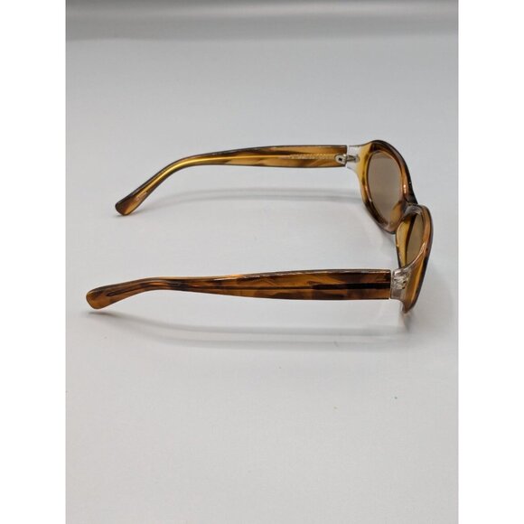 VTG NINE WEST Eyeglasses Gracie S OFMB 130 Womens Tint 54 16 130 Frames Only - Picture 4 of 13